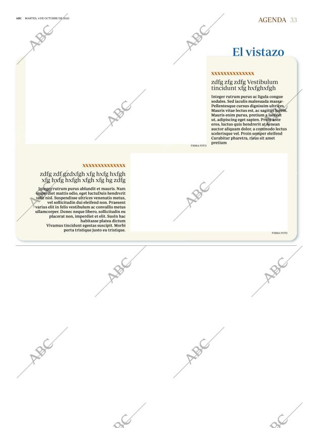 ABC SEVILLA 04-10-2022 página 33