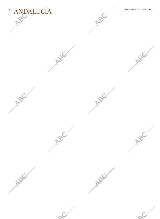 ABC SEVILLA 04-10-2022 página 34