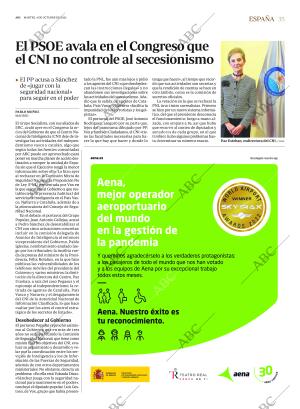 ABC SEVILLA 04-10-2022 página 35