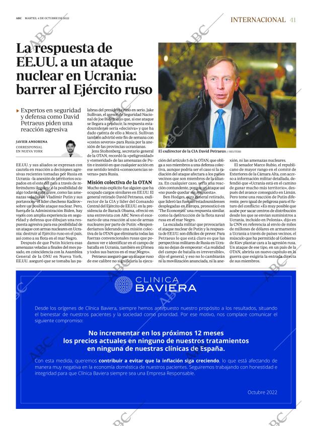 ABC SEVILLA 04-10-2022 página 41