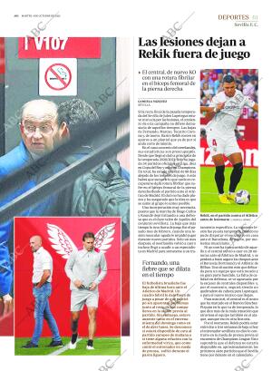 ABC SEVILLA 04-10-2022 página 61