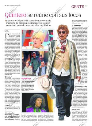 ABC SEVILLA 04-10-2022 página 69