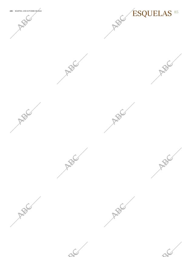 ABC SEVILLA 04-10-2022 página 85
