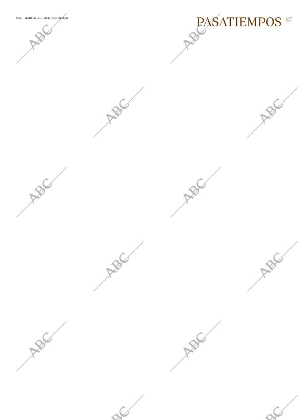 ABC SEVILLA 04-10-2022 página 87