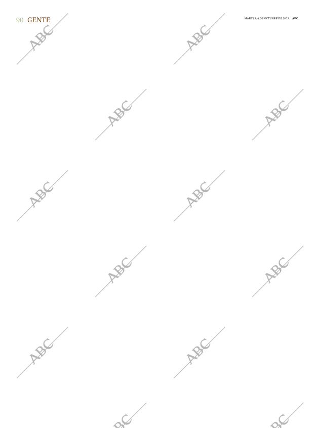 ABC SEVILLA 04-10-2022 página 90