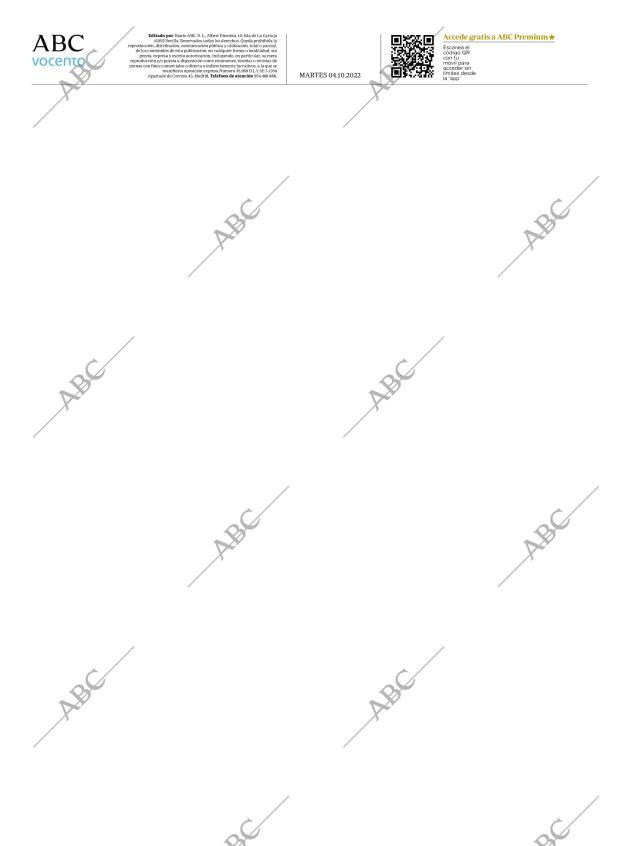 ABC SEVILLA 04-10-2022 página 92