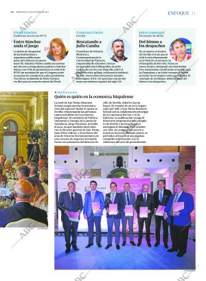 ABC SEVILLA 05-10-2022 página 11