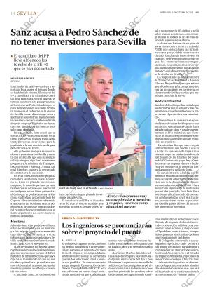 ABC SEVILLA 05-10-2022 página 14