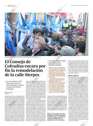 ABC SEVILLA 05-10-2022 página 16
