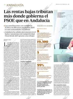 ABC SEVILLA 05-10-2022 página 26