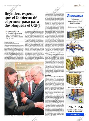 ABC SEVILLA 05-10-2022 página 35