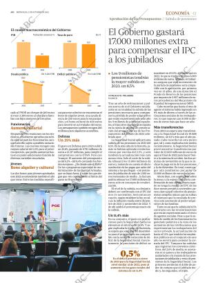 ABC SEVILLA 05-10-2022 página 41