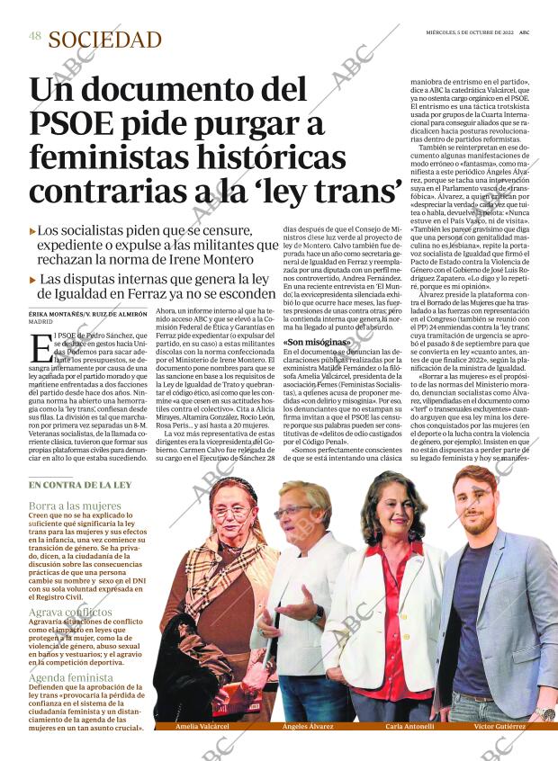 ABC SEVILLA 05-10-2022 página 48