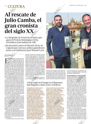 ABC SEVILLA 05-10-2022 página 52