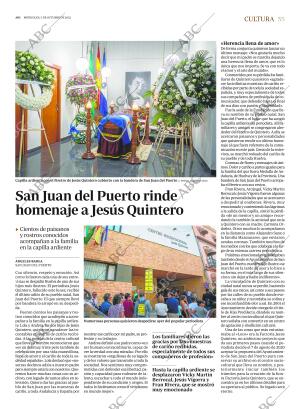 ABC SEVILLA 05-10-2022 página 55