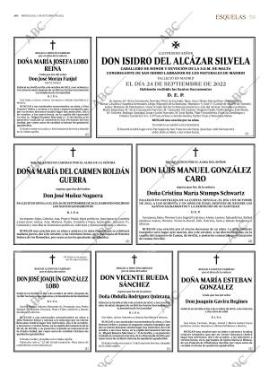 ABC SEVILLA 05-10-2022 página 59