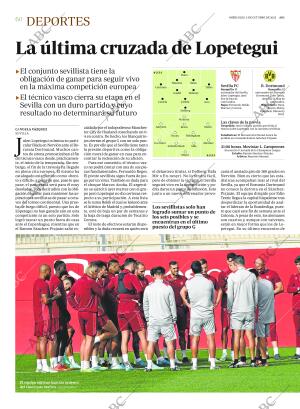 ABC SEVILLA 05-10-2022 página 60