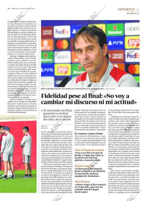 ABC SEVILLA 05-10-2022 página 61