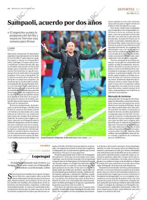 ABC SEVILLA 05-10-2022 página 63