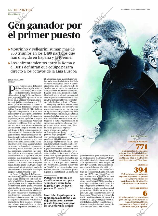 ABC SEVILLA 05-10-2022 página 66