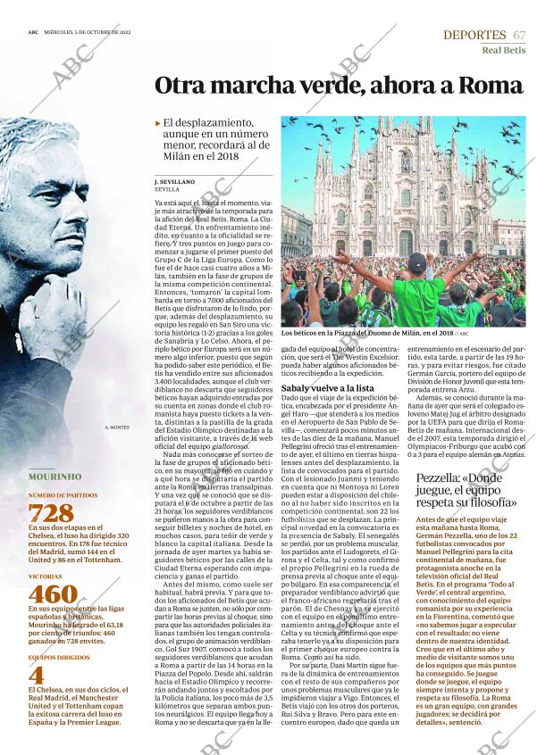 ABC SEVILLA 05-10-2022 página 67