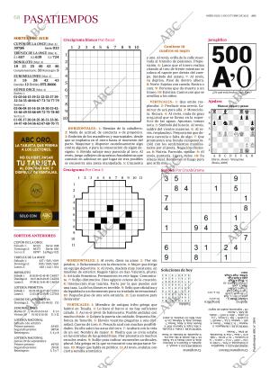 ABC SEVILLA 05-10-2022 página 68