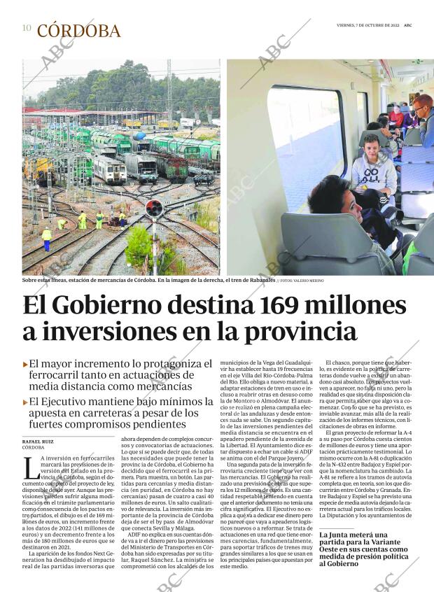 ABC CORDOBA 07-10-2022 página 10