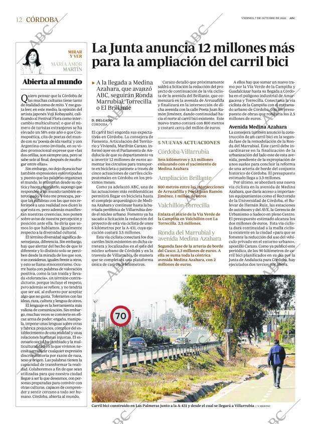 ABC CORDOBA 07-10-2022 página 12