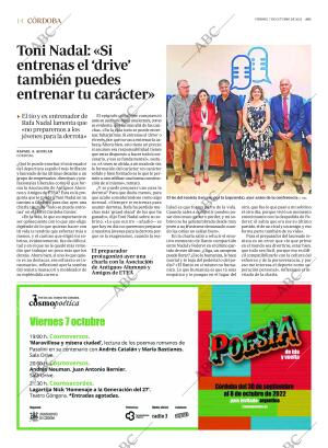 ABC CORDOBA 07-10-2022 página 14