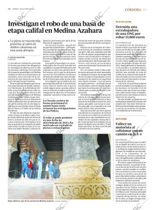 ABC CORDOBA 07-10-2022 página 15