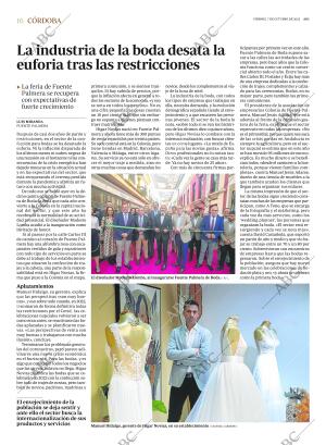 ABC CORDOBA 07-10-2022 página 16