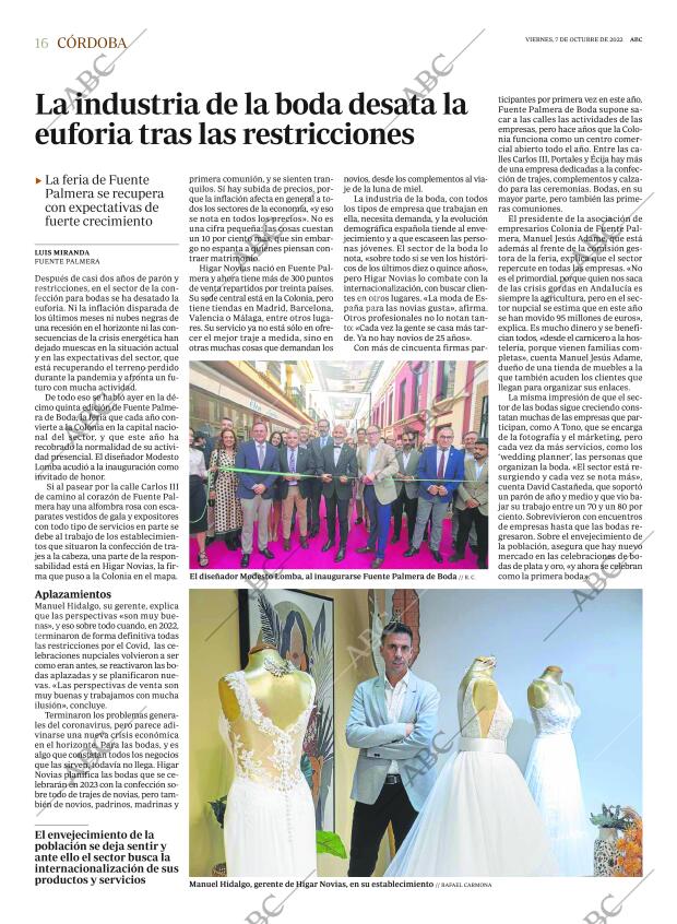ABC CORDOBA 07-10-2022 página 16