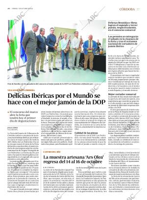 ABC CORDOBA 07-10-2022 página 17