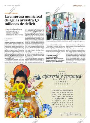ABC CORDOBA 07-10-2022 página 19