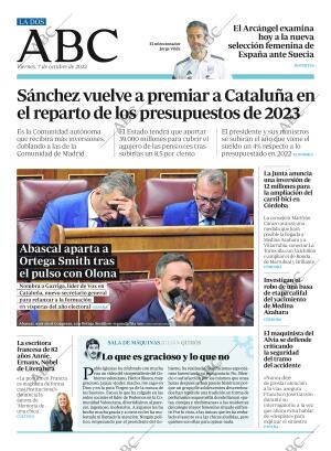 ABC CORDOBA 07-10-2022 página 2