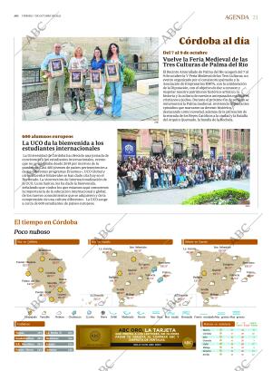 ABC CORDOBA 07-10-2022 página 21