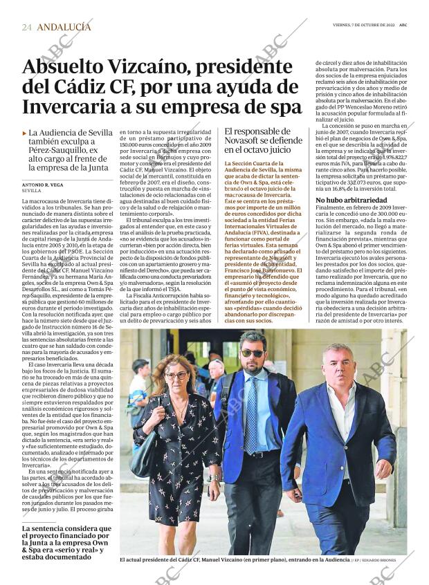 ABC CORDOBA 07-10-2022 página 24