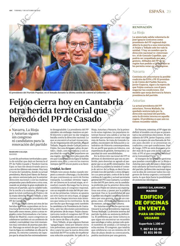 ABC CORDOBA 07-10-2022 página 29