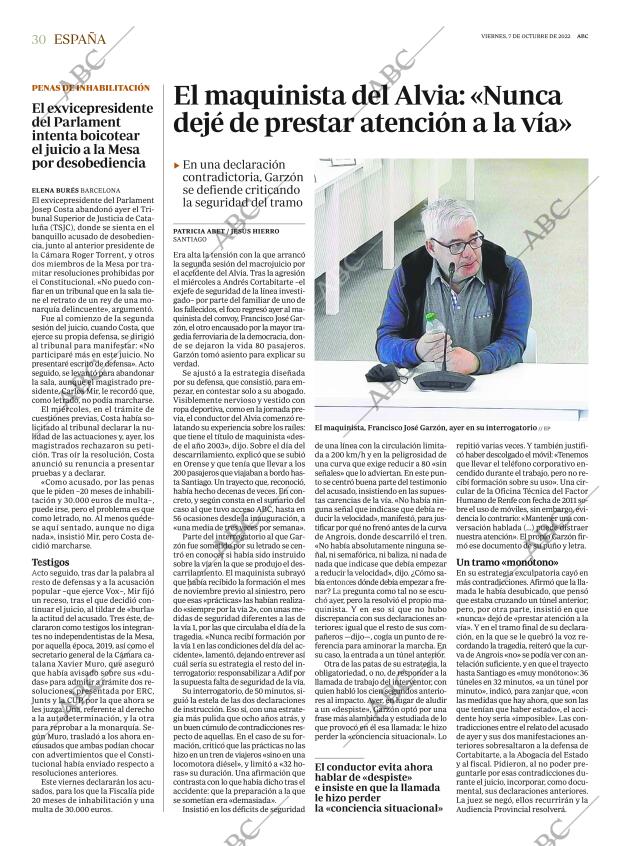 ABC CORDOBA 07-10-2022 página 30