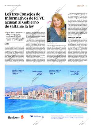 ABC CORDOBA 07-10-2022 página 31