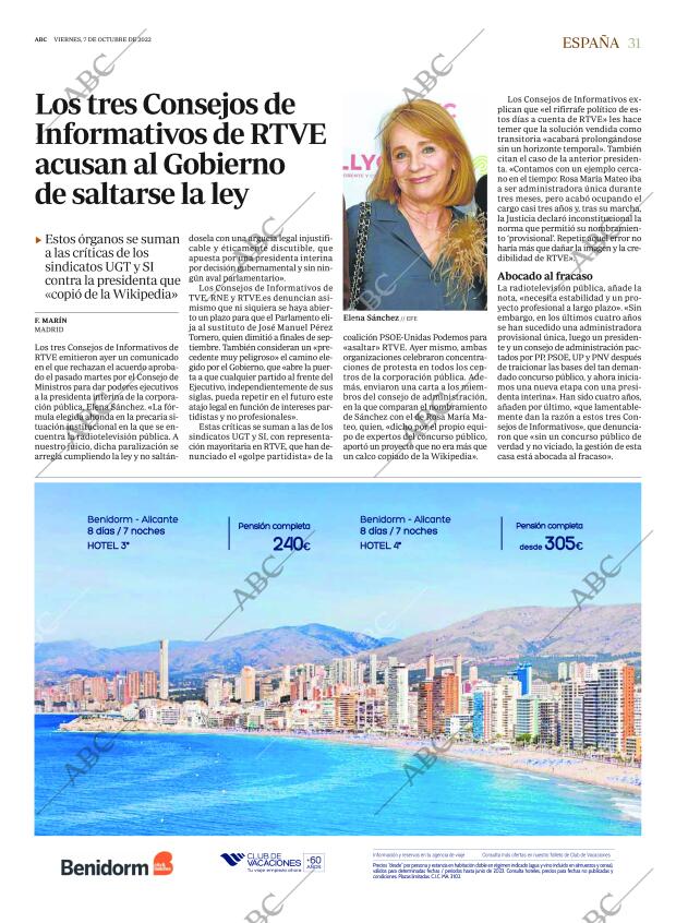 ABC CORDOBA 07-10-2022 página 31