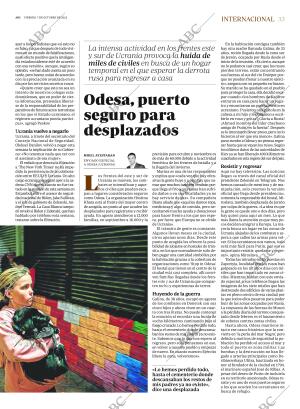 ABC CORDOBA 07-10-2022 página 33