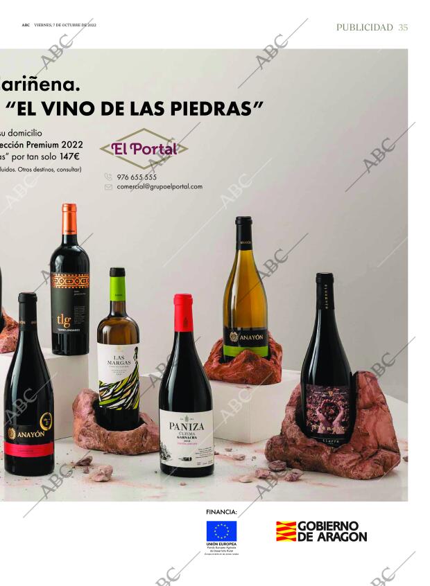 ABC CORDOBA 07-10-2022 página 35