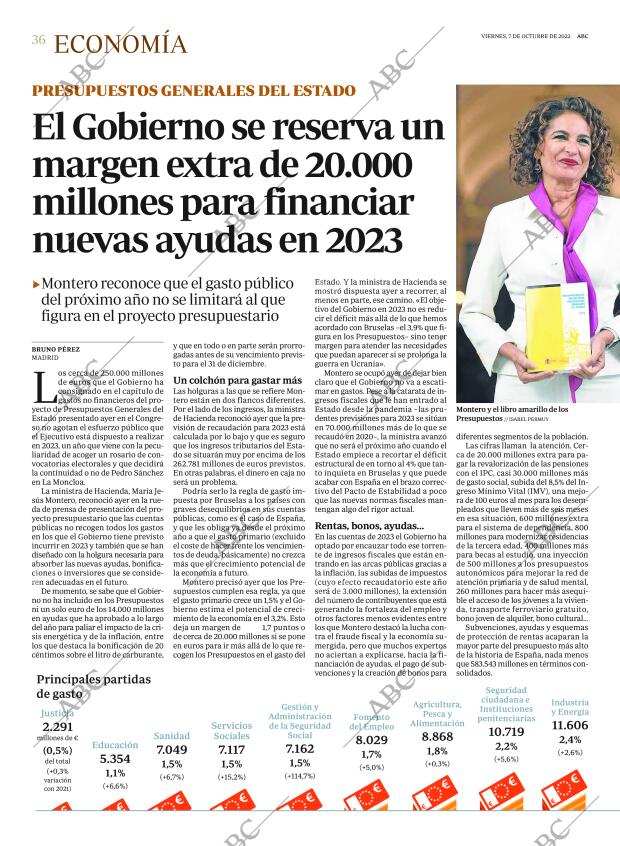 ABC CORDOBA 07-10-2022 página 36