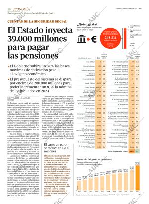 ABC CORDOBA 07-10-2022 página 38