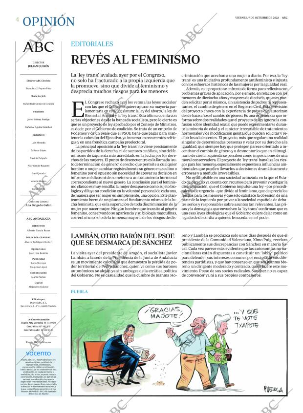 ABC CORDOBA 07-10-2022 página 4