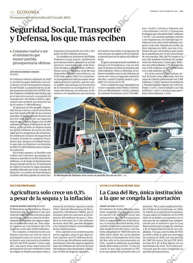 ABC CORDOBA 07-10-2022 página 40