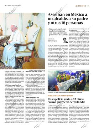 ABC CORDOBA 07-10-2022 página 45