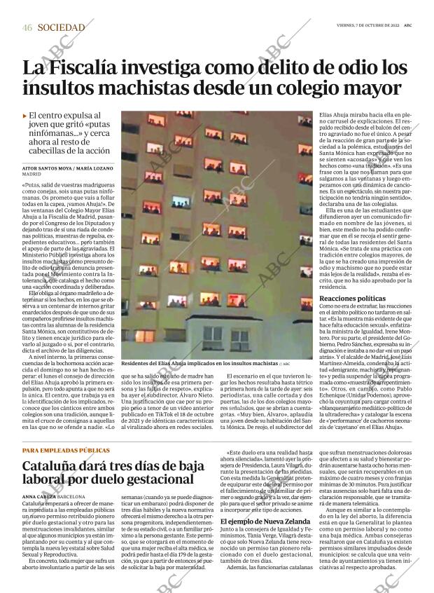 ABC CORDOBA 07-10-2022 página 46