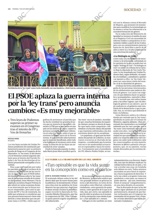 ABC CORDOBA 07-10-2022 página 47